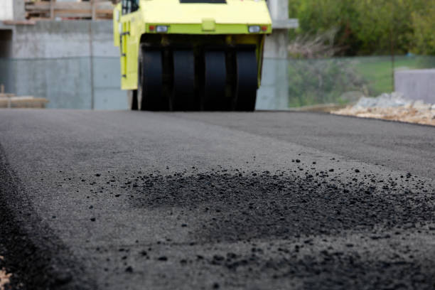 Best Driveway Pavers Near Me  in North Barrington, IL