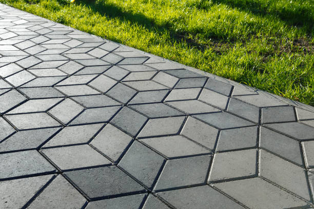 Best Residential Paver Driveway  in North Barrington, IL