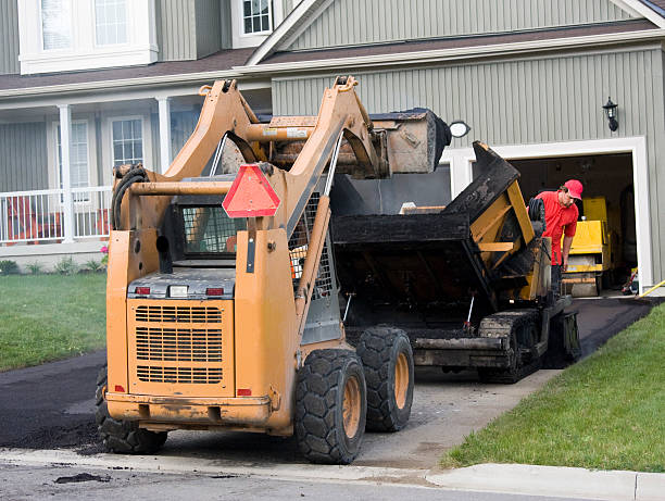 Best Driveway Resurfacing Pavers  in North Barrington, IL