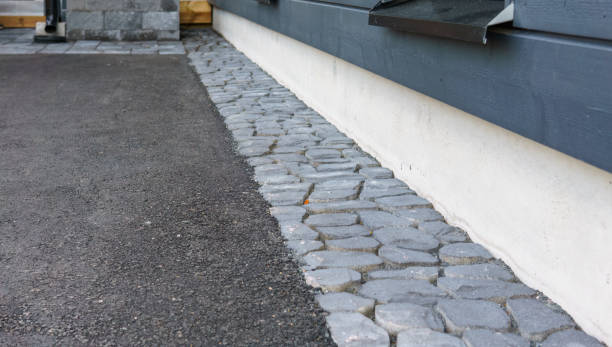 Best Residential Paver Driveway  in North Barrington, IL