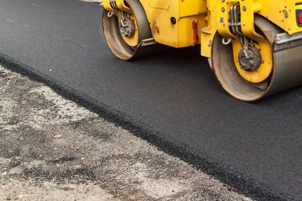 Best Cobblestone Driveway Pavers  in North Barrington, IL