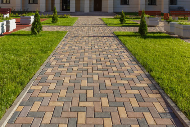 Reasons to Select Us for Your Driveway Paving Requirements in North Barrington, IL